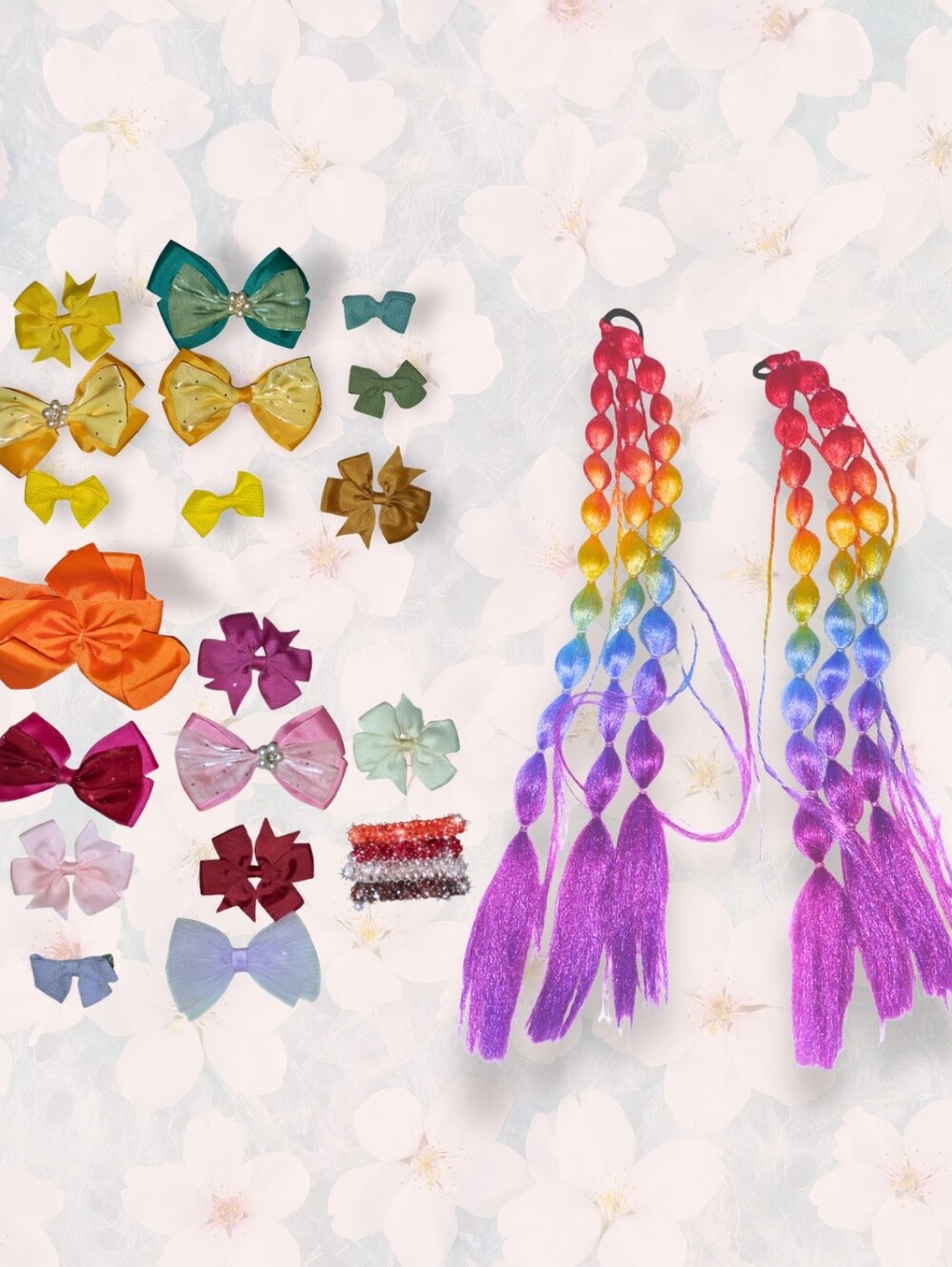 Hair Accessories